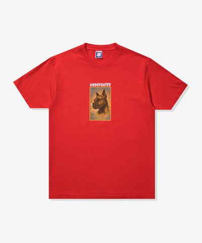 UNDEFEATED LOYAL S/S TEE