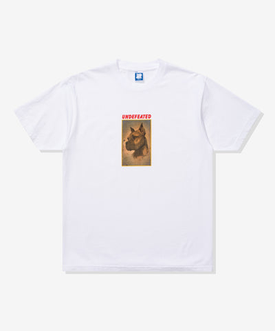 UNDEFEATED LOYAL S/S TEE
