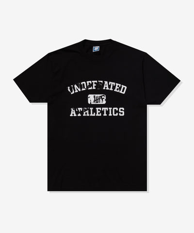 UNDEFEATED MISPRINT S/S TEE