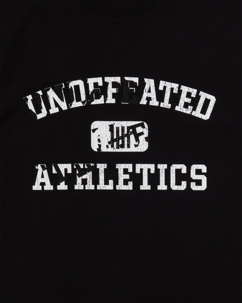 UNDEFEATED MISPRINT S/S TEE