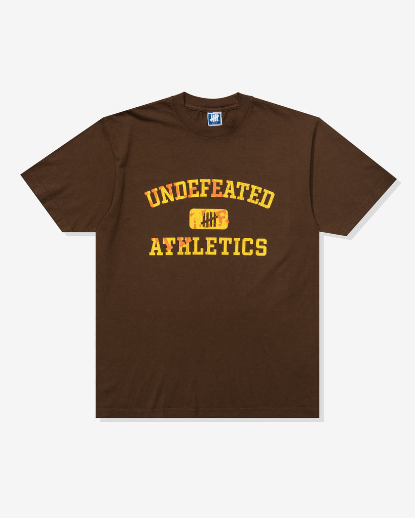 UNDEFEATED MISPRINT S/S TEE