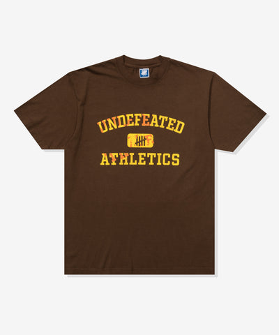 UNDEFEATED MISPRINT S/S TEE