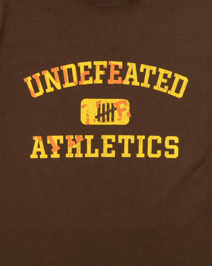 UNDEFEATED MISPRINT S/S TEE