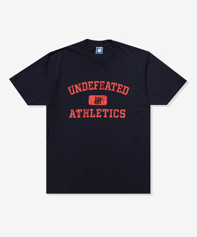 UNDEFEATED MISPRINT S/S TEE