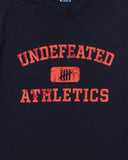 UNDEFEATED MISPRINT S/S TEE