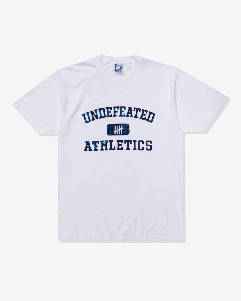 UNDEFEATED MISPRINT S/S TEE