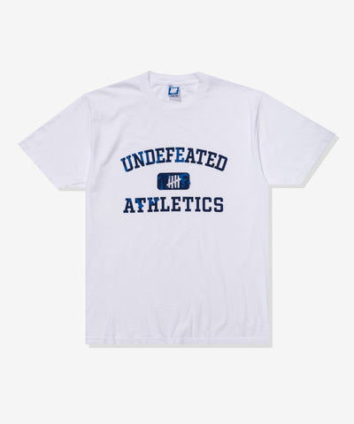UNDEFEATED MISPRINT S/S TEE