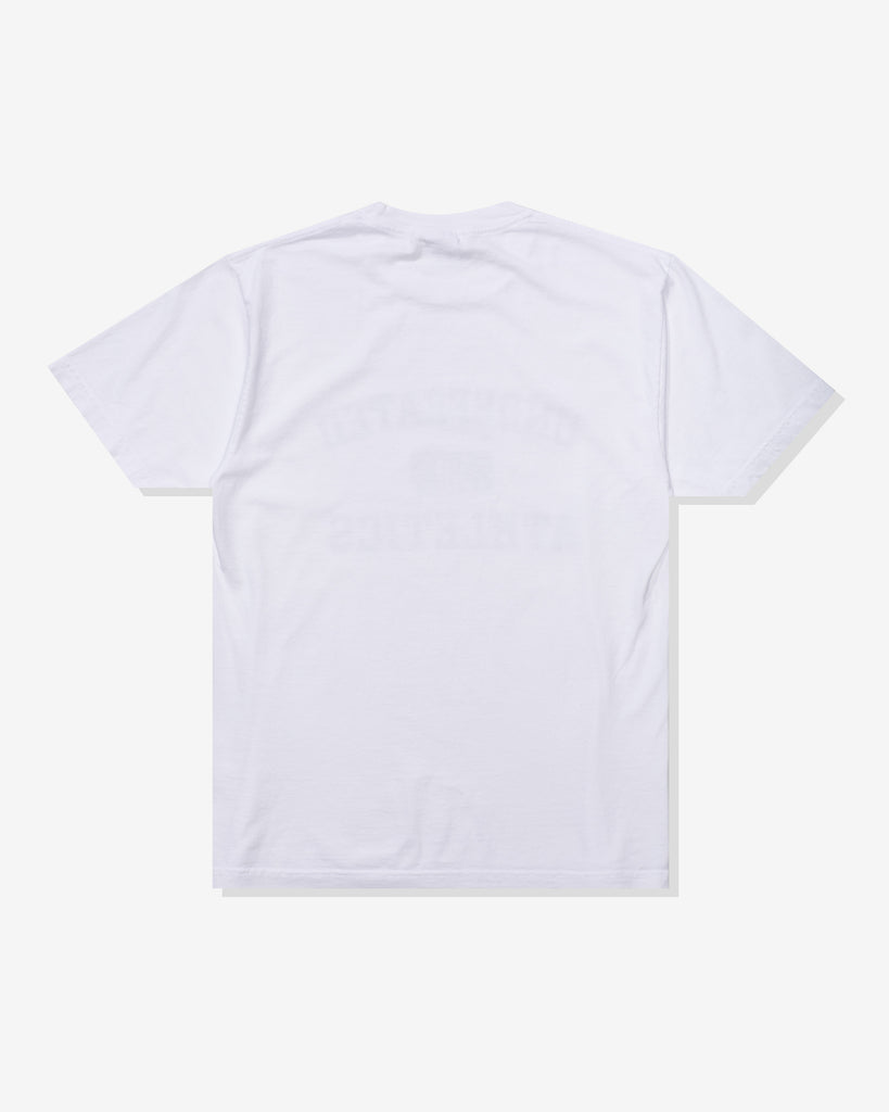 UNDEFEATED MISPRINT S/S TEE
