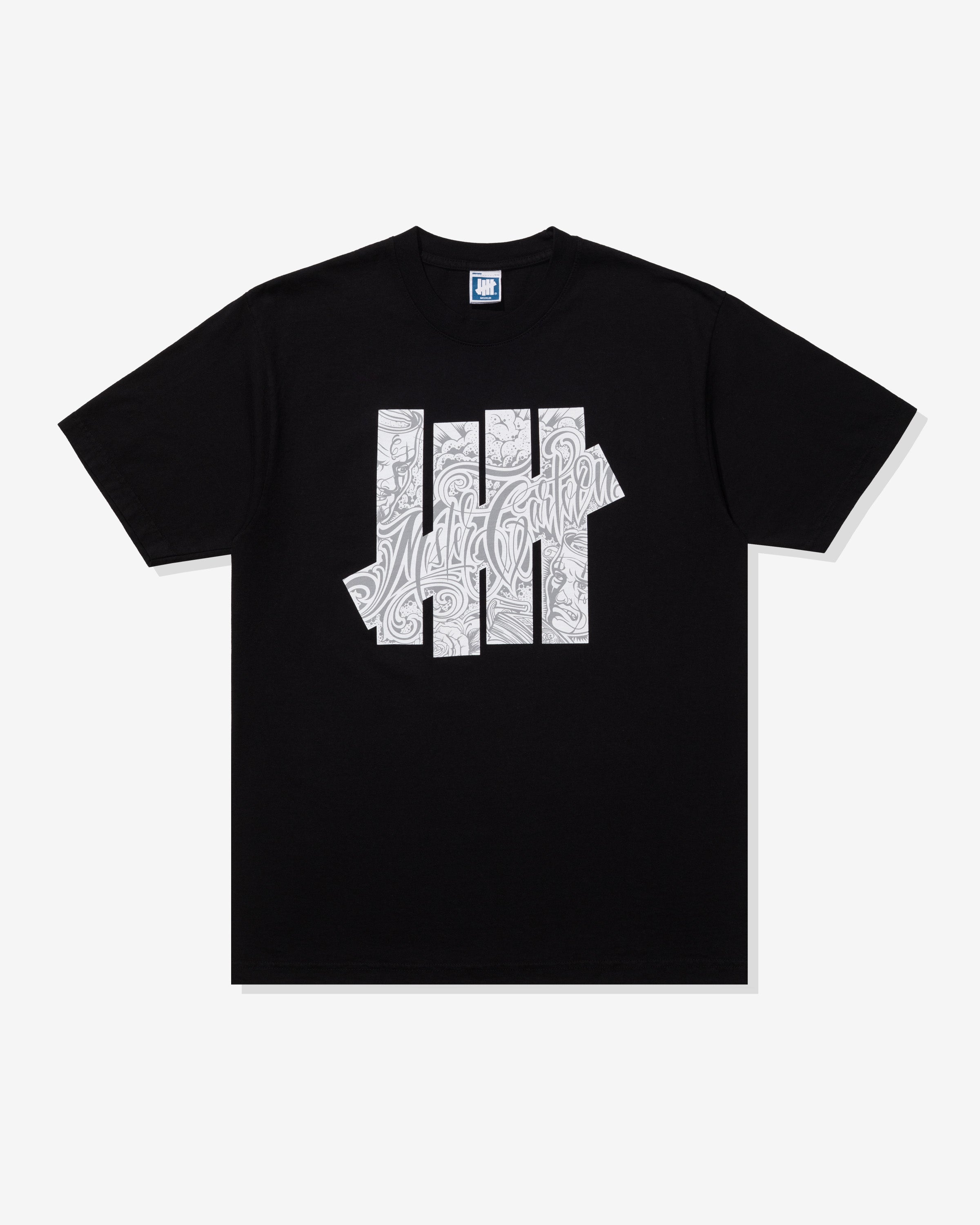 MENS APPAREL – UNDEFEATED JAPAN