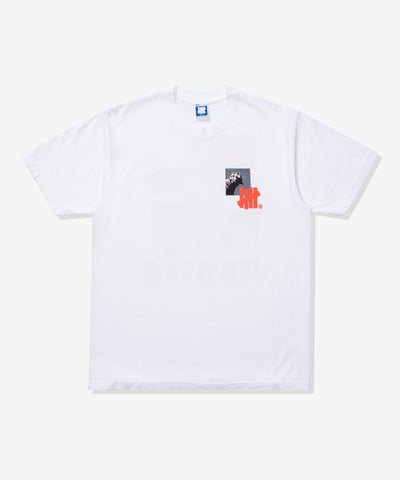 UNDEFEATED MOTO S/S TEE