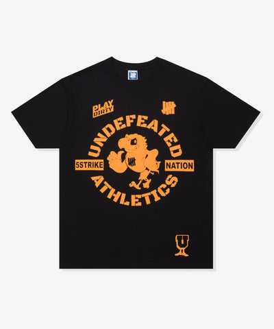 UNDEFEATED NATION S/S TEE