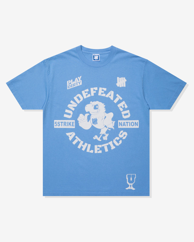 UNDEFEATED NATION S/S TEE