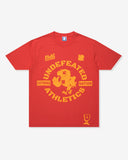 UNDEFEATED NATION S/S TEE