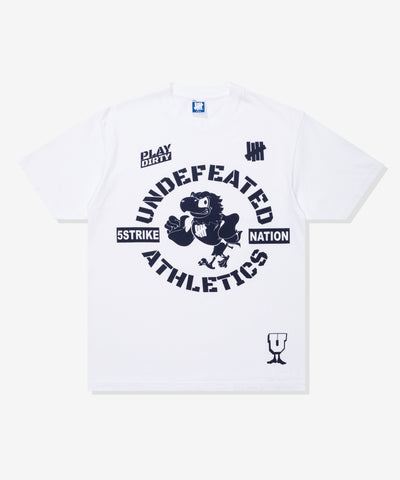 UNDEFEATED NATION S/S TEE