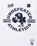 UNDEFEATED NATION S/S TEE