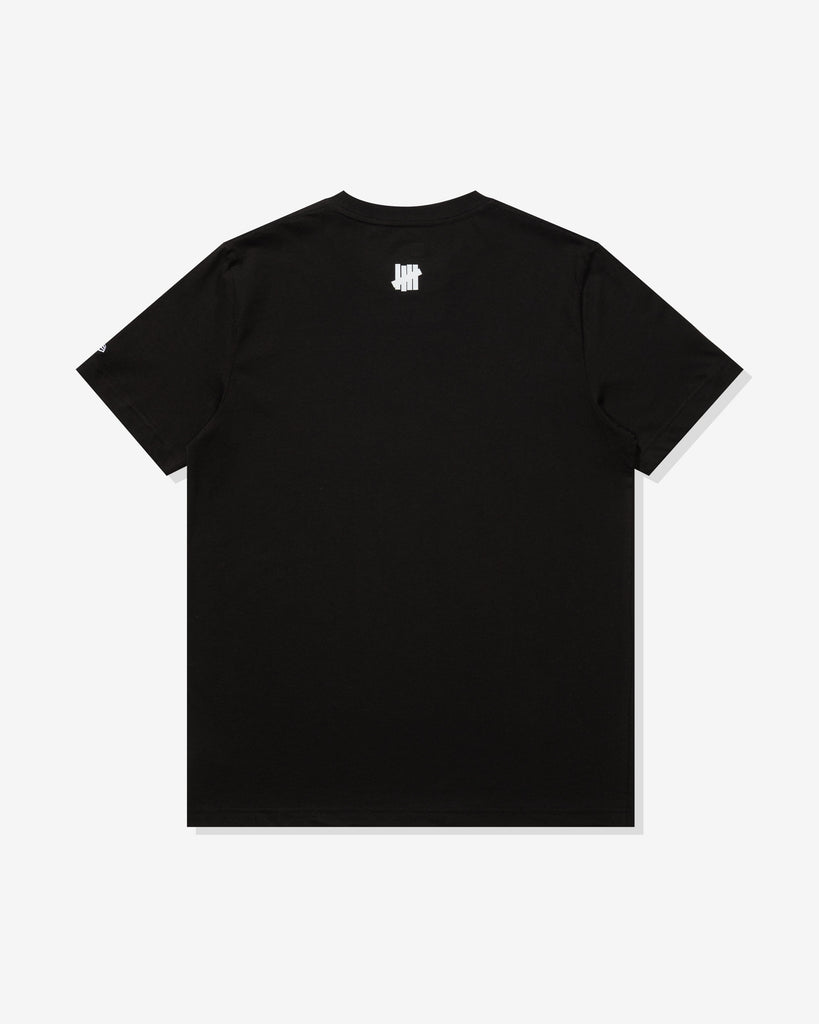 UNDEFEATED x NE x DODGERS STENCIL S/S TEE