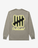 UNDEFEATED NIGHT SHIFT L/S TEE