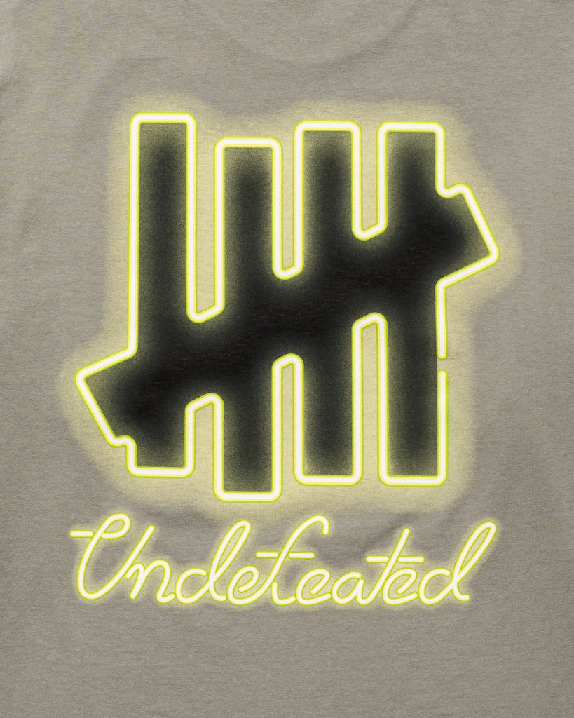 UNDEFEATED NIGHT SHIFT L/S TEE