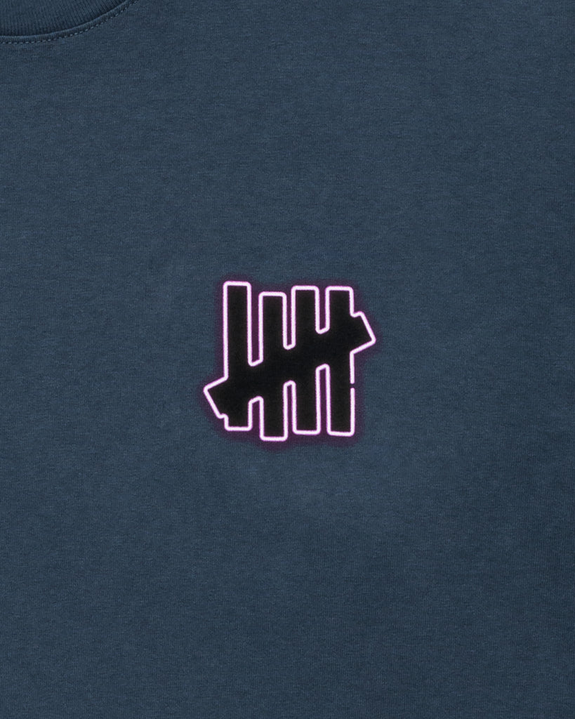 UNDEFEATED NIGHT SHIFT L/S TEE