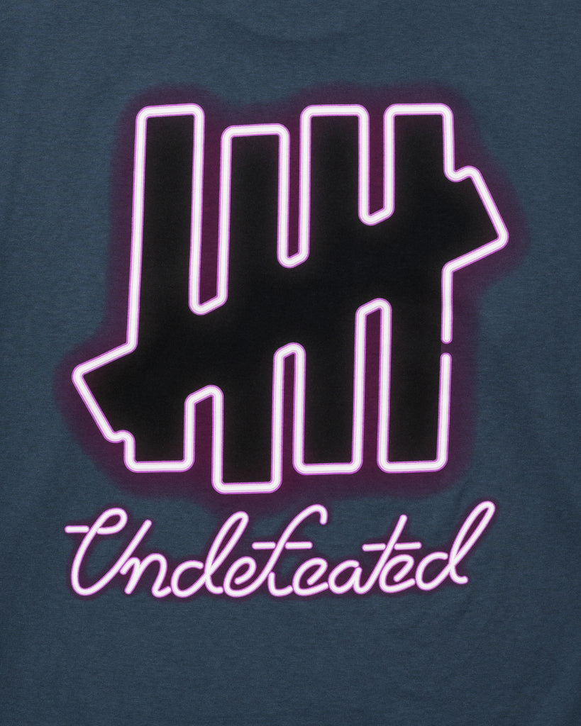 UNDEFEATED NIGHT SHIFT L/S TEE