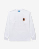 UNDEFEATED NIGHT SHIFT L/S TEE