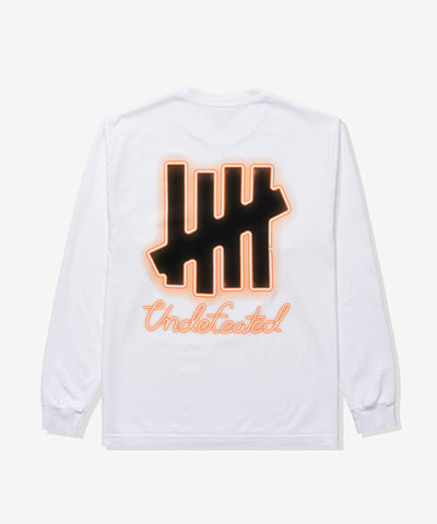 UNDEFEATED NIGHT SHIFT L/S TEE