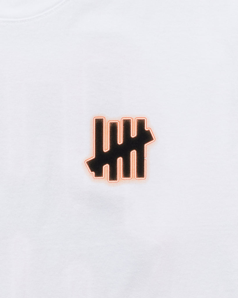 UNDEFEATED NIGHT SHIFT L/S TEE