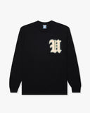 UNDEFEATED OE L/S TEE
