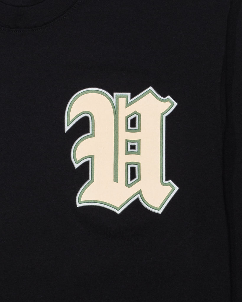 UNDEFEATED OE L/S TEE
