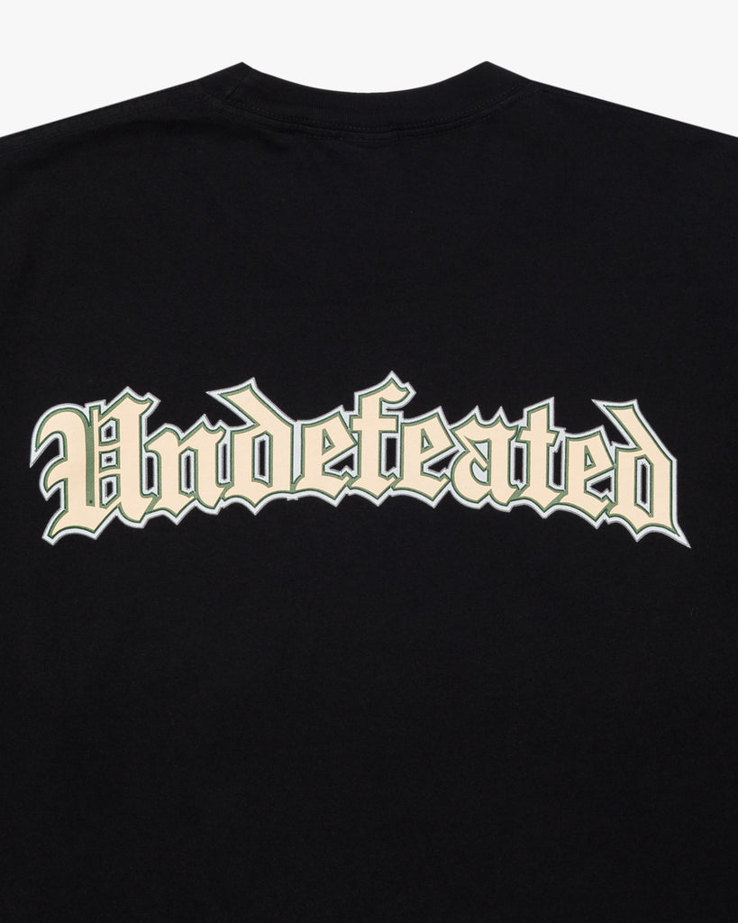 UNDEFEATED OE L/S TEE