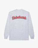 UNDEFEATED OE L/S TEE