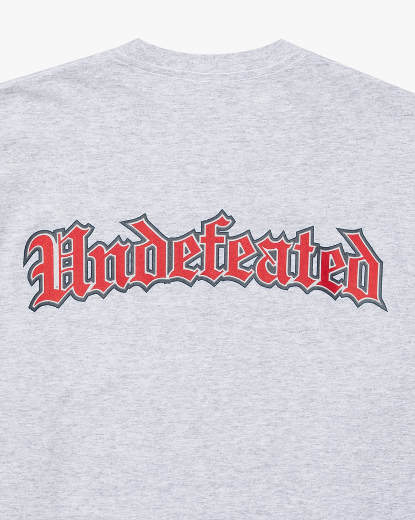 UNDEFEATED OE L/S TEE