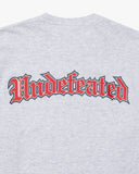UNDEFEATED OE L/S TEE