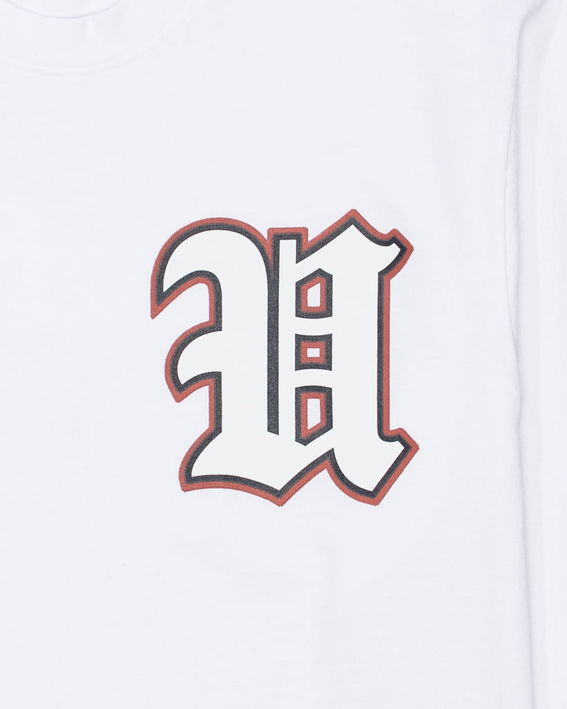 UNDEFEATED OE L/S TEE