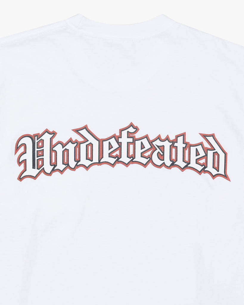UNDEFEATED OE L/S TEE