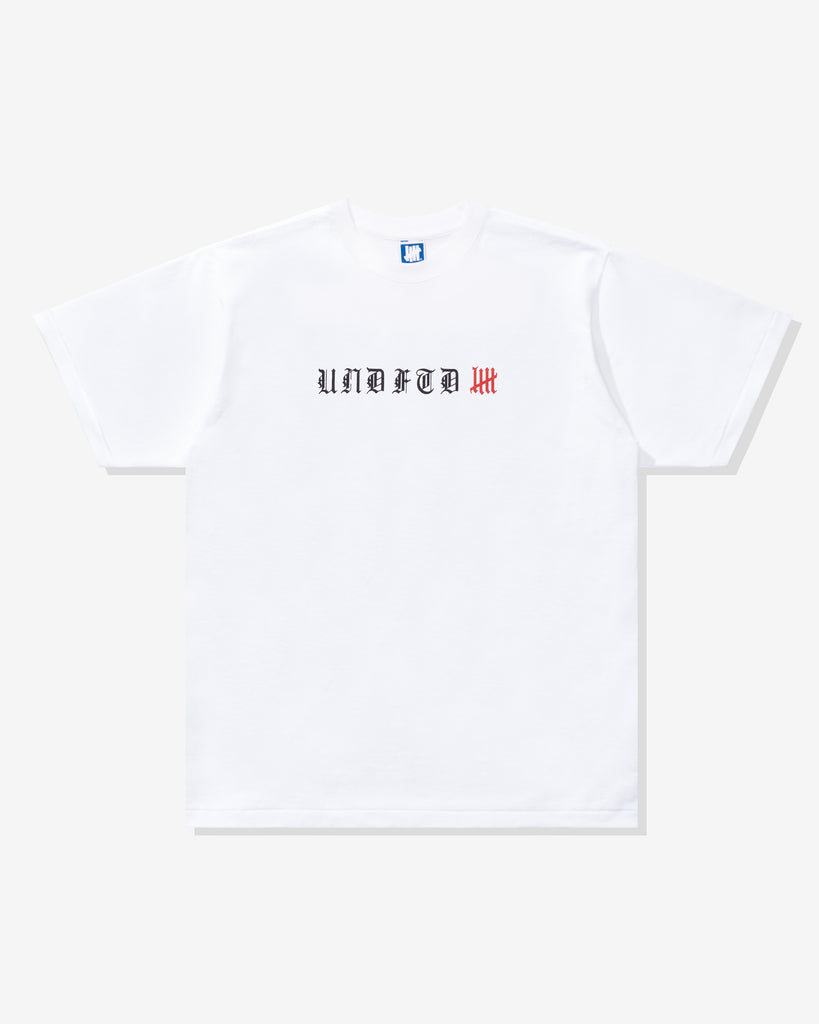 UNDEFEATED OE S/S TEE