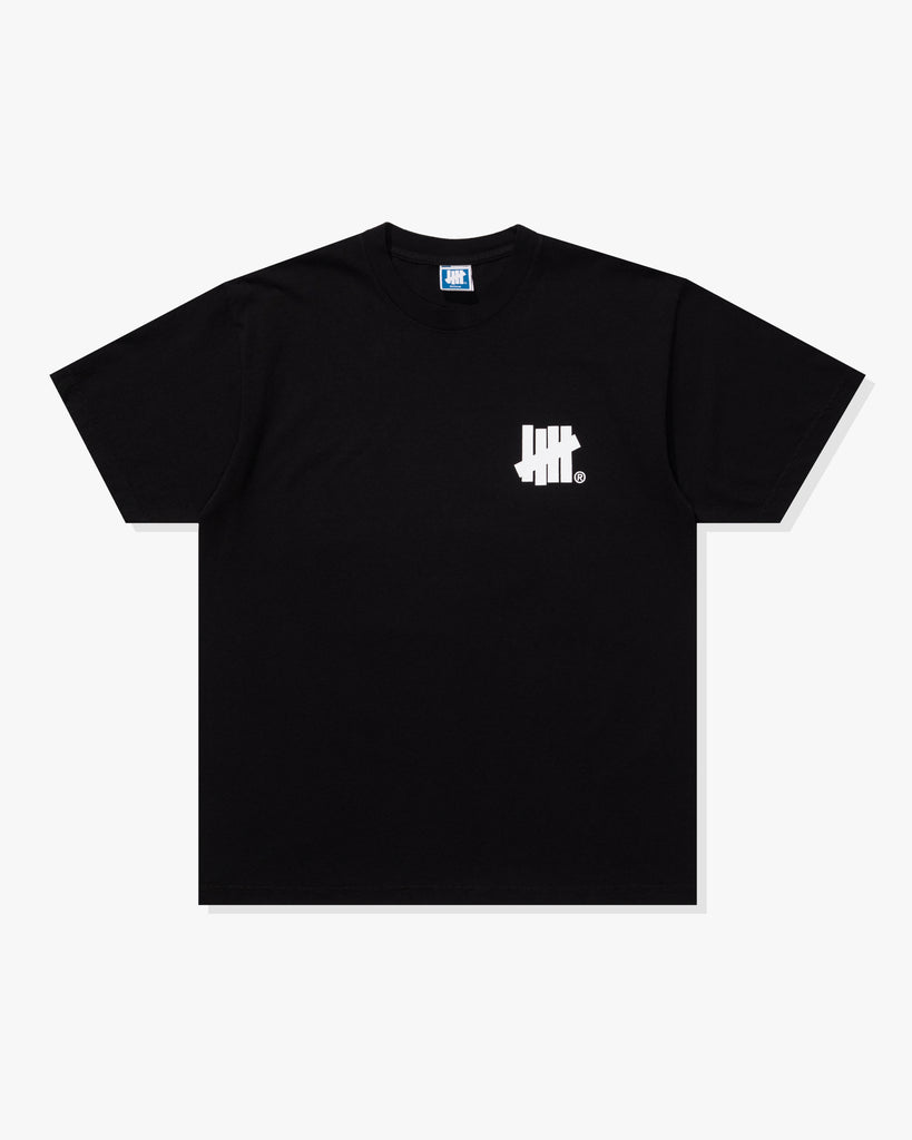 UNDEFEATED OUR LADY S/S TEE – UNDEFEATED JAPAN