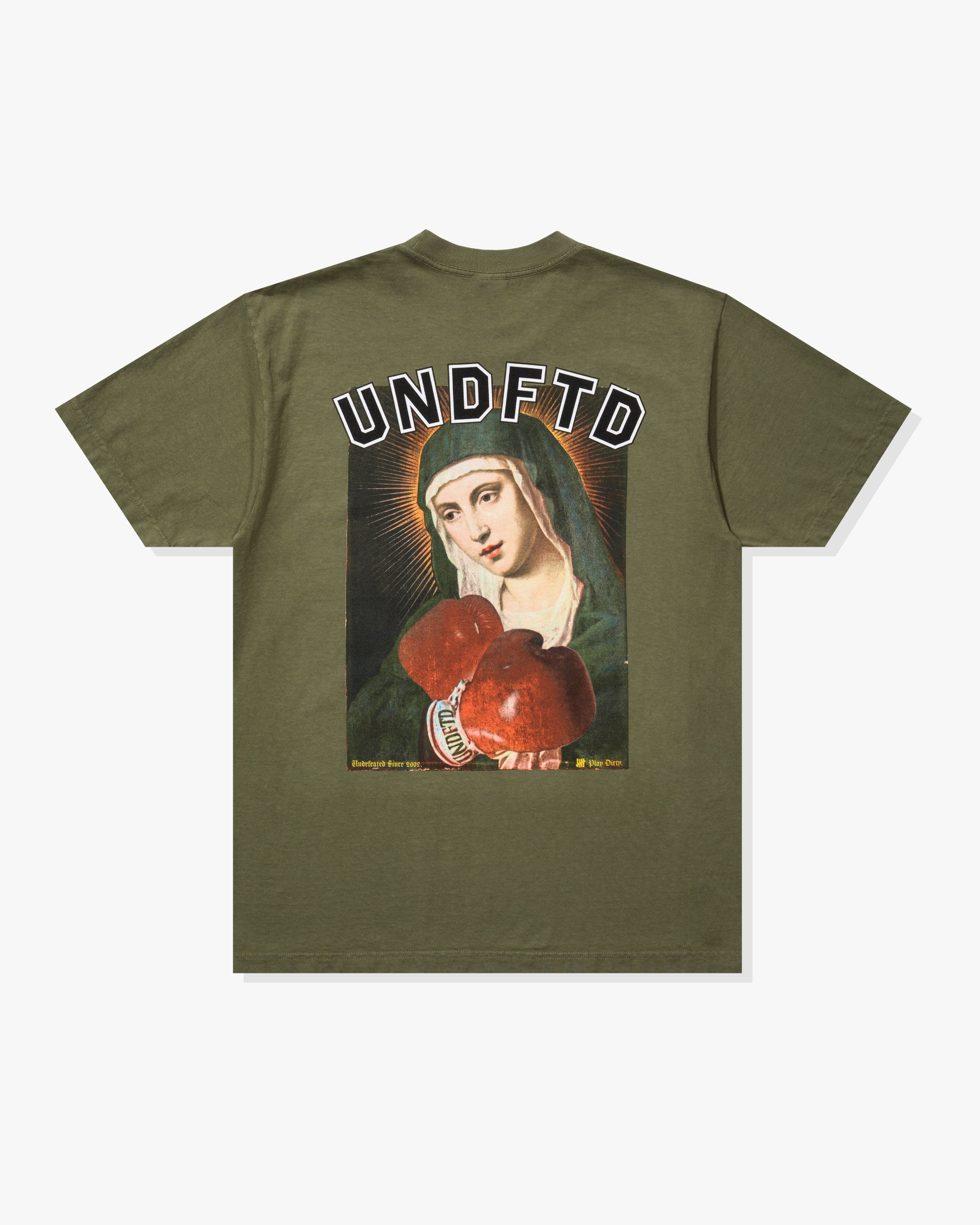 【UNDEFEATED】UNDEFEATED BLITZ S/S TEE Tシャツ UNDEFEATED FIST S/S TEE – UNDEFEATED JAPAN