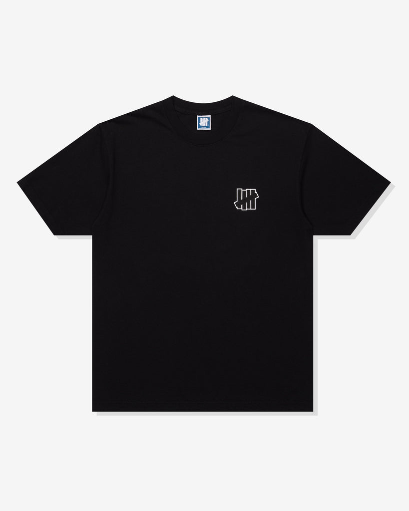 UNDEFEATED OUTLINED S/S TEE