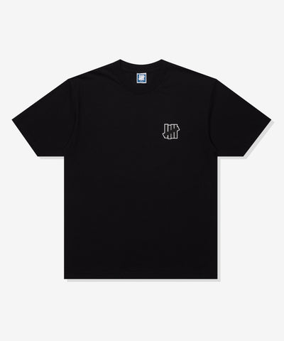 UNDEFEATED OUTLINED S/S TEE