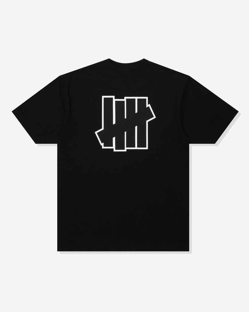 UNDEFEATED OUTLINED S/S TEE