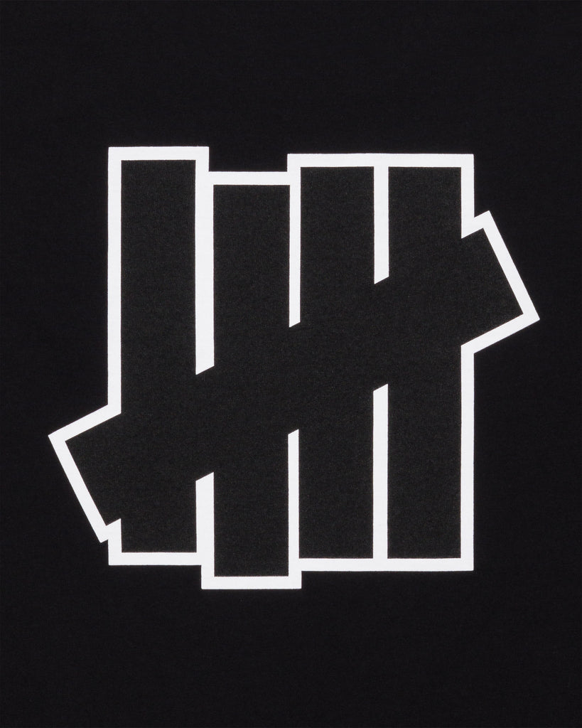 UNDEFEATED OUTLINED S/S TEE
