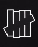 UNDEFEATED OUTLINED S/S TEE