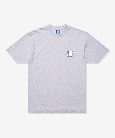 UNDEFEATED OUTLINED S/S TEE