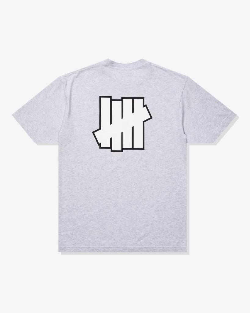UNDEFEATED OUTLINED S/S TEE