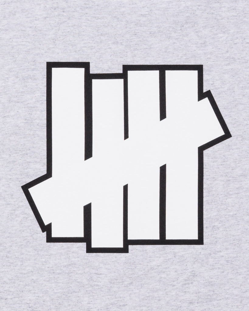 UNDEFEATED OUTLINED S/S TEE