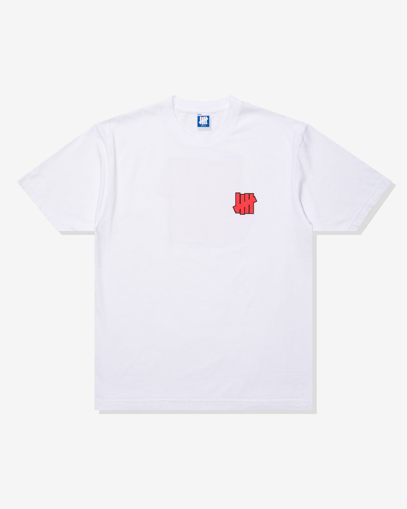 UNDEFEATED OUTLINED S/S TEE