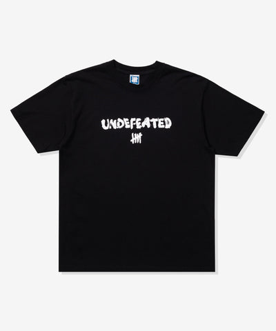UNDEFEATED PAINT S/S TEE