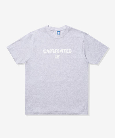 UNDEFEATED PAINT S/S TEE