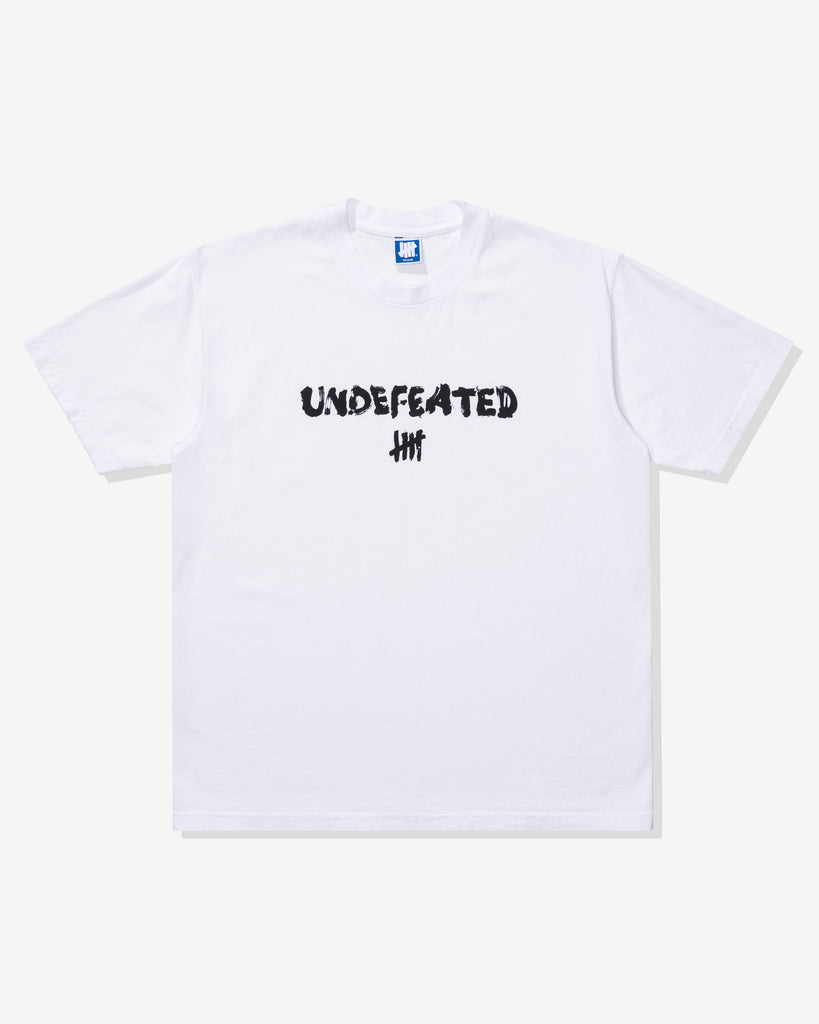 UNDEFEATED PAINT S/S TEE
